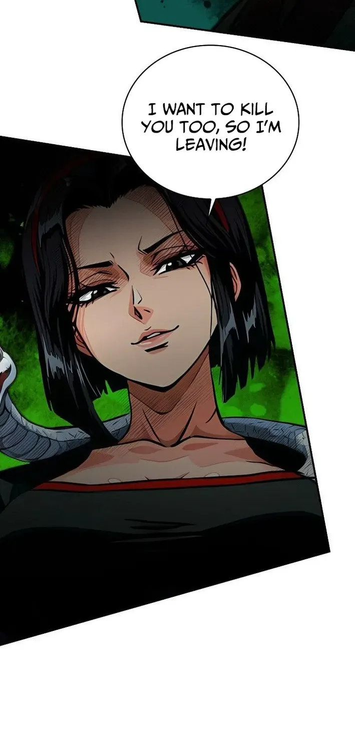 Read Demonic Divine Sword chapter 37 image 82 on Lezhin