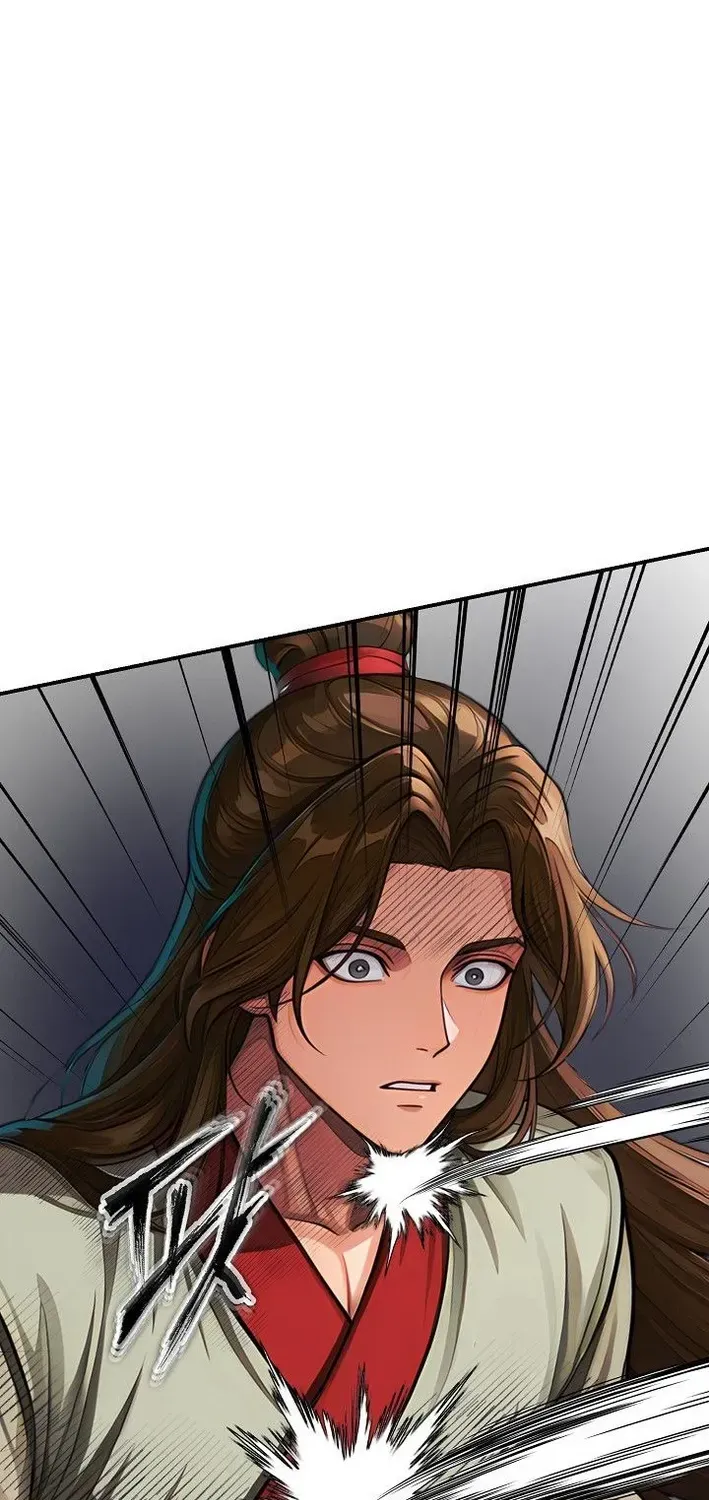 Read Demonic Divine Sword chapter 37 image 85 on Lezhin