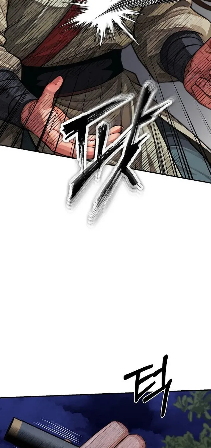 Read Demonic Divine Sword chapter 37 image 86 on Lezhin