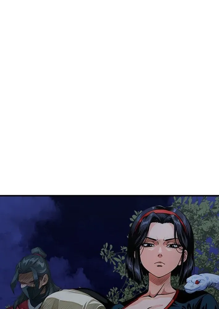 Read Demonic Divine Sword chapter 37 image 90 on Lezhin