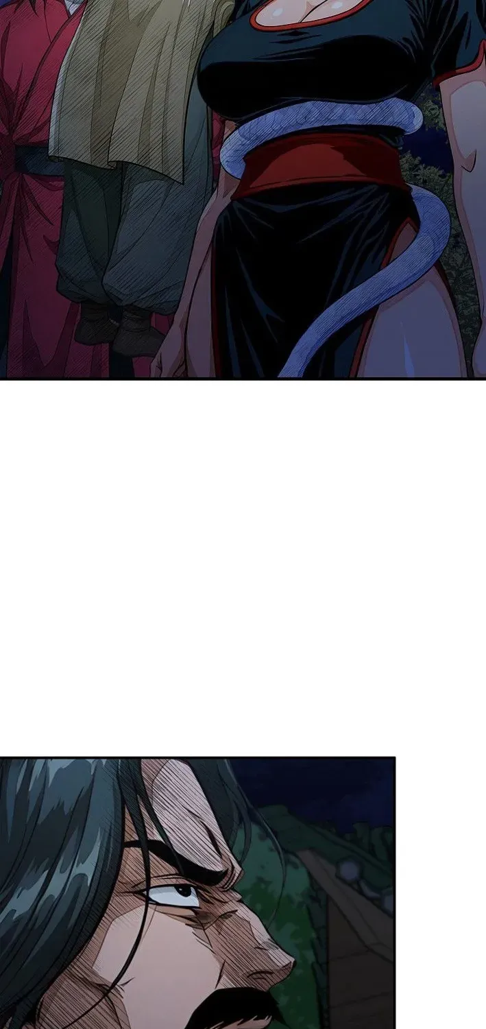 Read Demonic Divine Sword chapter 37 image 91 on Lezhin