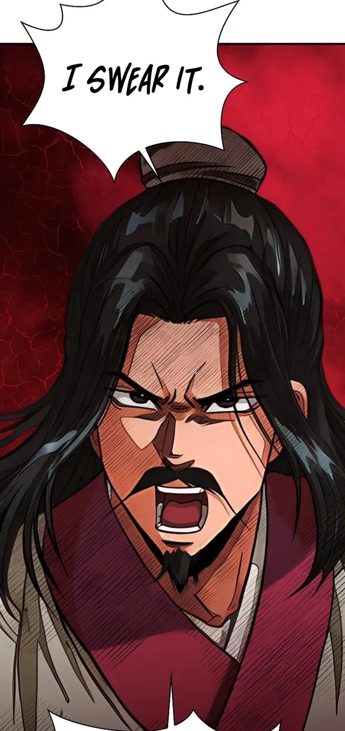 Read Demonic Divine Sword chapter 37 image 94 on Lezhin