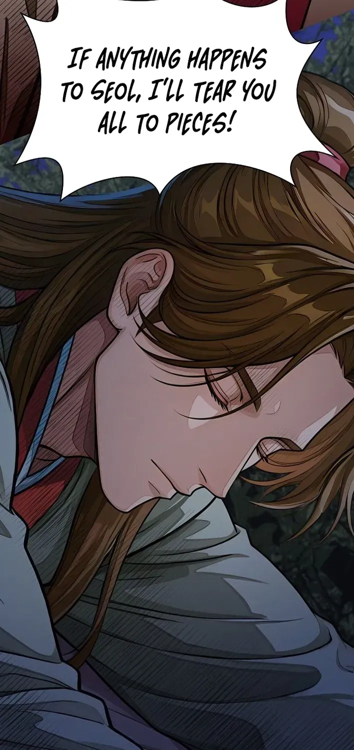 Read Demonic Divine Sword chapter 37 image 95 on Lezhin