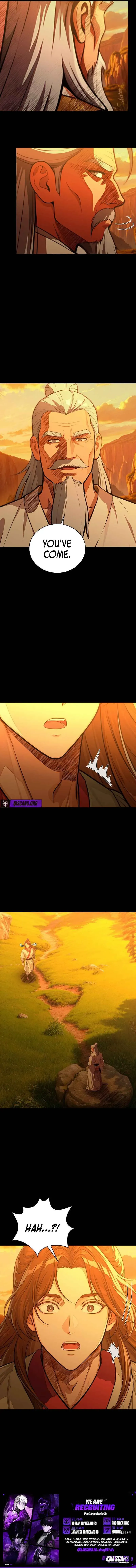 Read Demonic Divine Sword chapter 40 image 14 on Lezhin