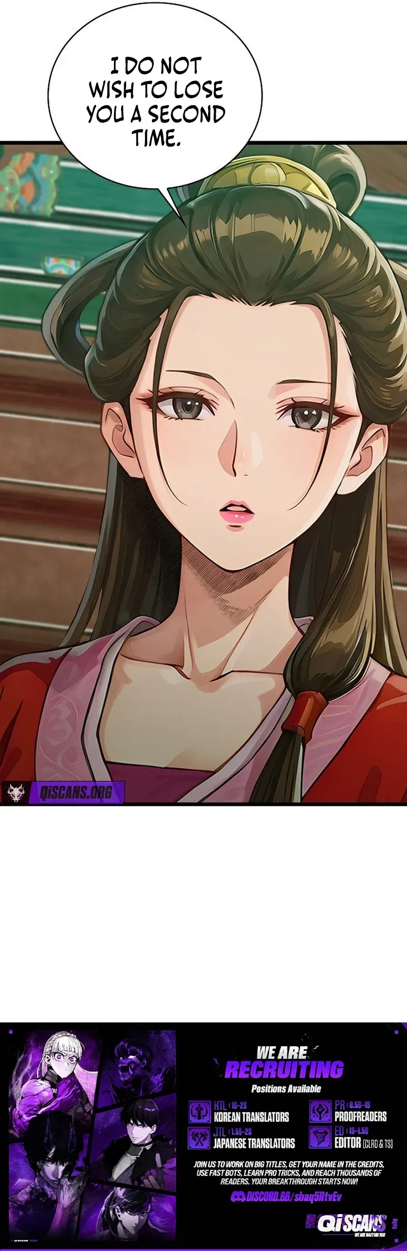 Read Demonic Divine Sword chapter 42 image 12 on Lezhin