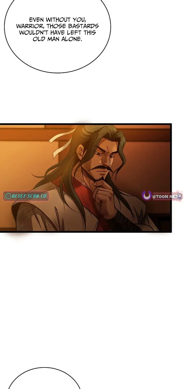 Read Demonic Divine Sword chapter 5 image 11 on Lezhin