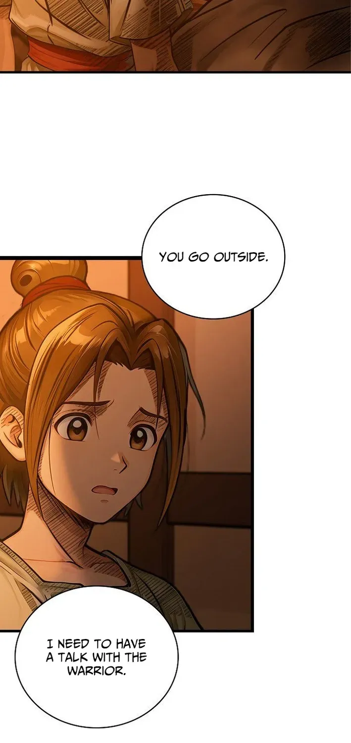 Read Demonic Divine Sword chapter 5 image 14 on Lezhin