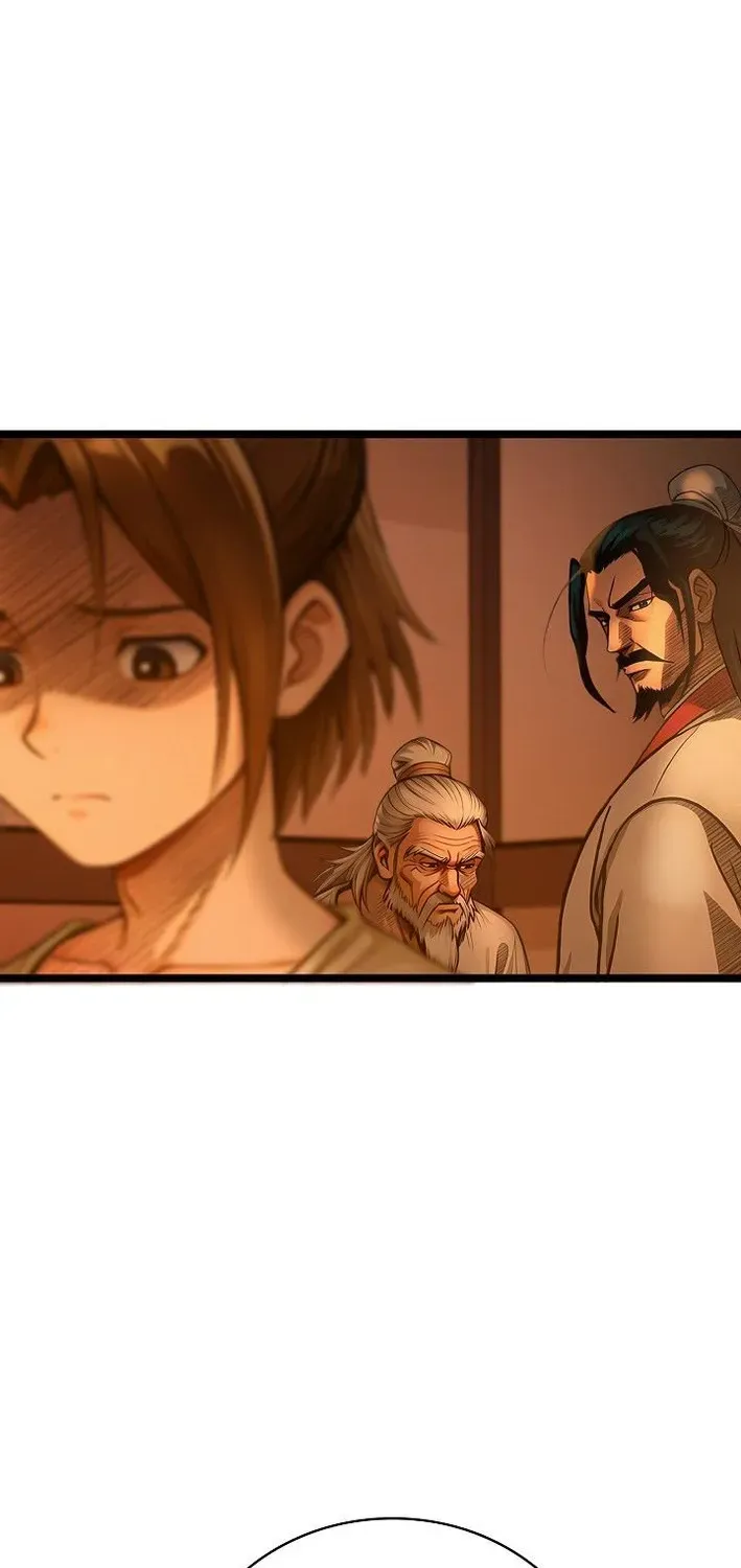 Read Demonic Divine Sword chapter 5 image 15 on Lezhin