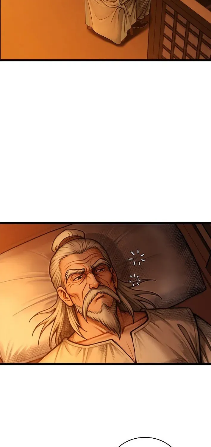 Read Demonic Divine Sword chapter 5 image 2 on Lezhin