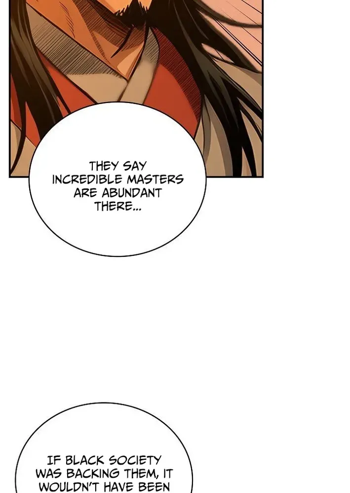 Read Demonic Divine Sword chapter 5 image 34 on Lezhin