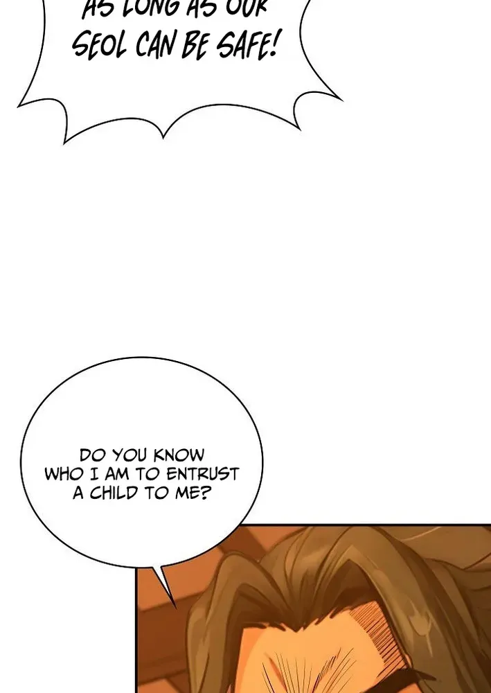 Read Demonic Divine Sword chapter 5 image 41 on Lezhin
