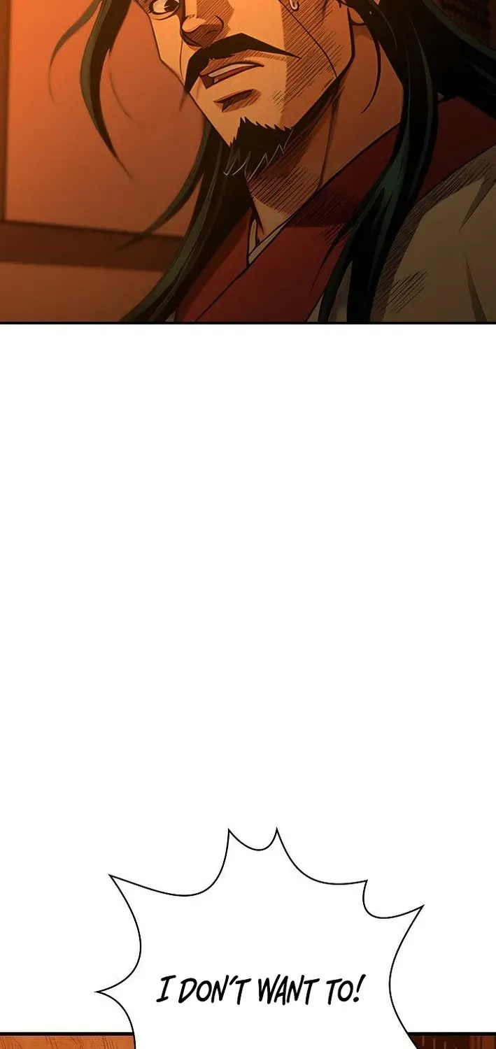 Read Demonic Divine Sword chapter 5 image 44 on Lezhin