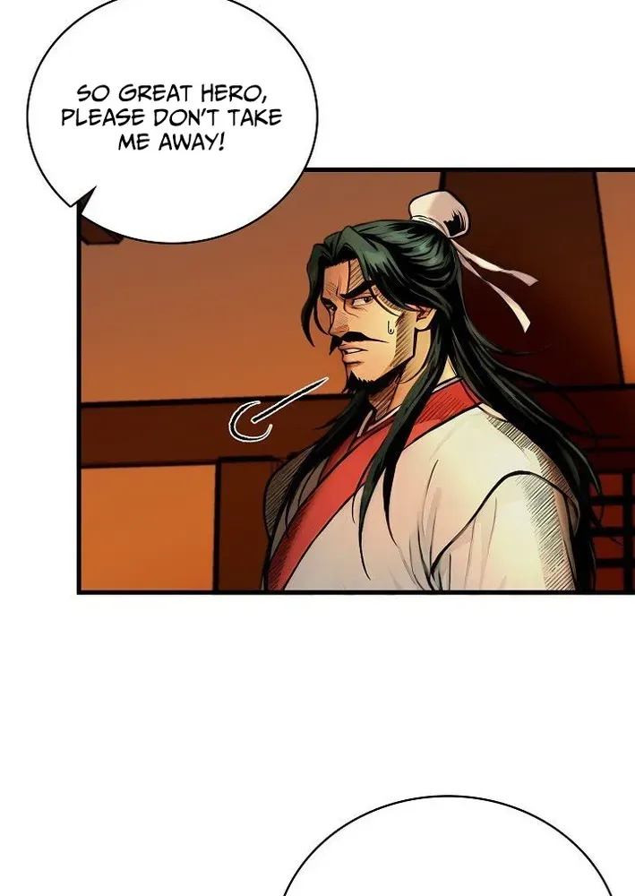 Read Demonic Divine Sword chapter 5 image 48 on Lezhin