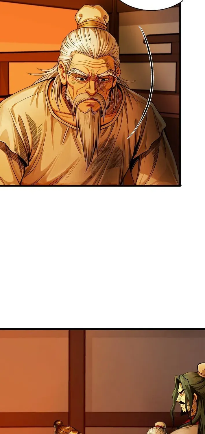 Read Demonic Divine Sword chapter 5 image 51 on Lezhin