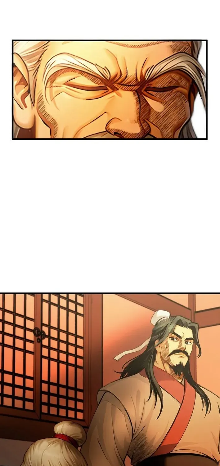 Read Demonic Divine Sword chapter 5 image 54 on Lezhin