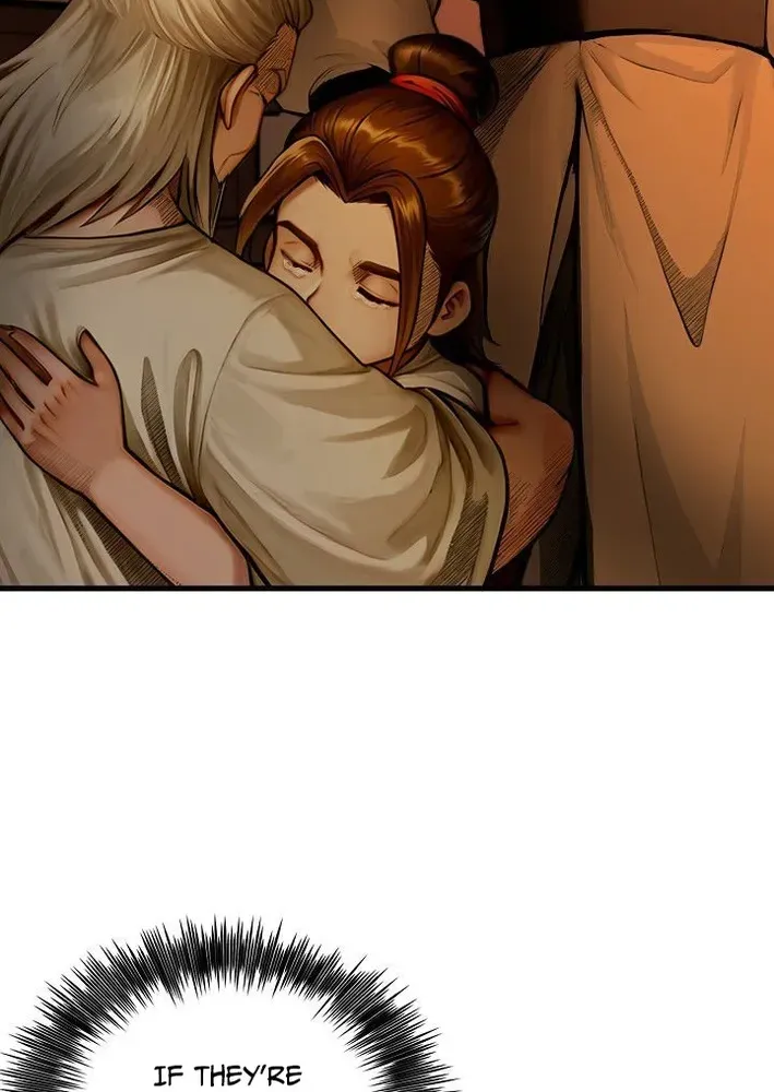 Read Demonic Divine Sword chapter 5 image 55 on Lezhin
