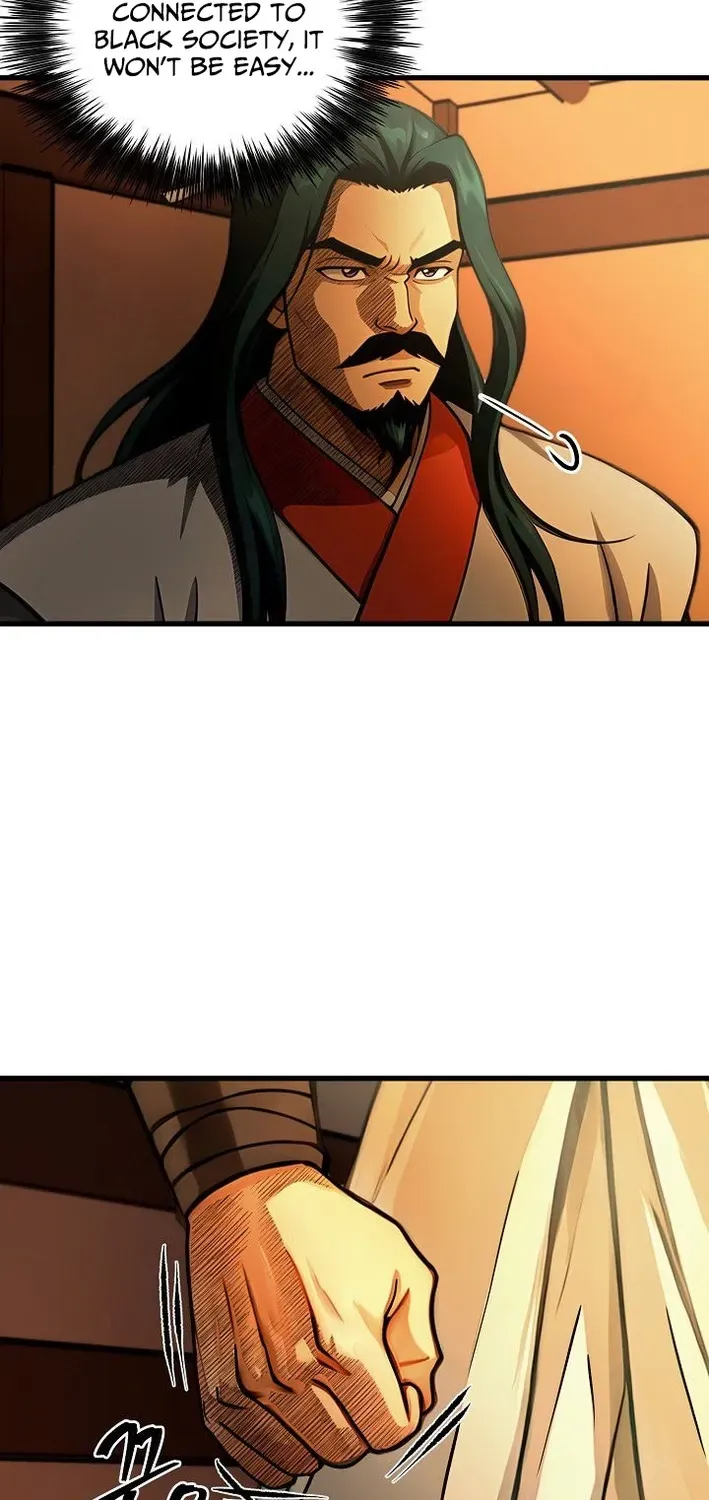 Read Demonic Divine Sword chapter 5 image 56 on Lezhin