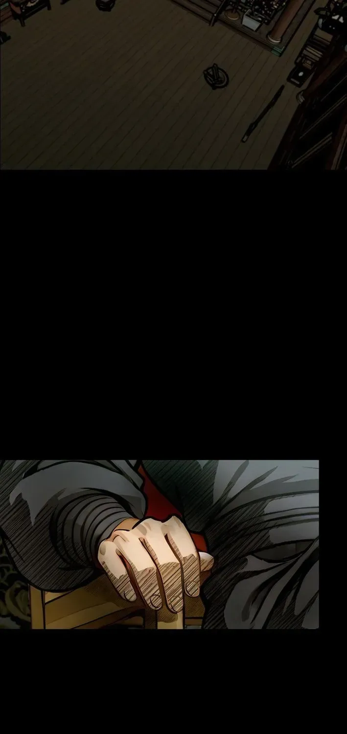 Read Demonic Divine Sword chapter 5 image 60 on Lezhin