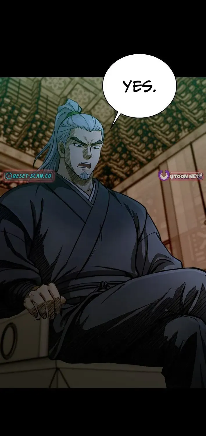 Read Demonic Divine Sword chapter 5 image 61 on Lezhin