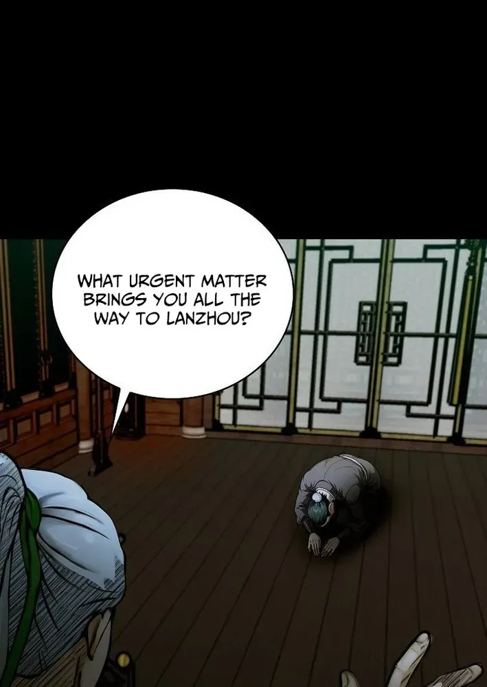 Read Demonic Divine Sword chapter 5 image 62 on Lezhin