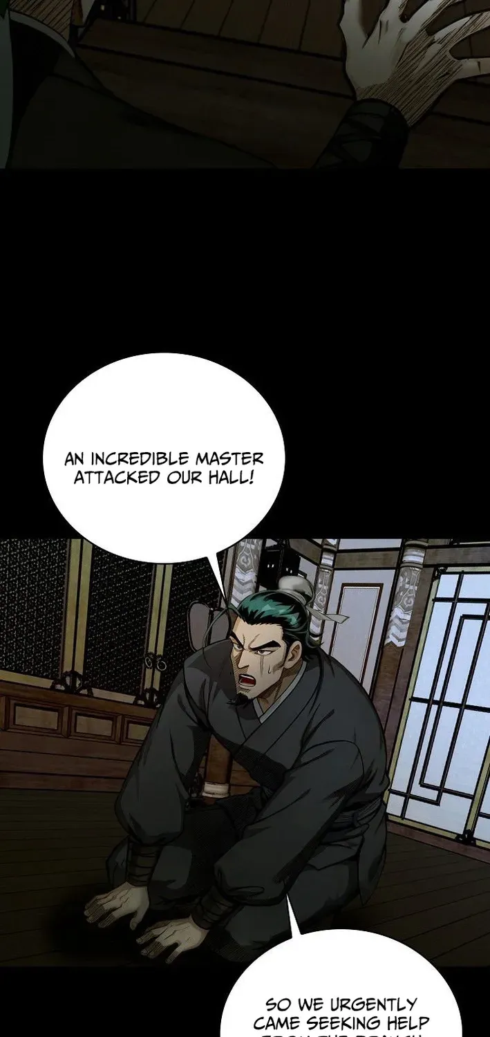 Read Demonic Divine Sword chapter 5 image 63 on Lezhin