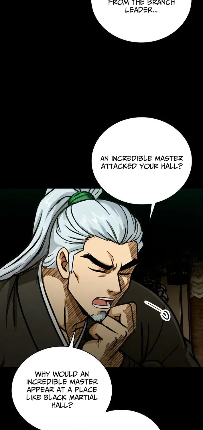 Read Demonic Divine Sword chapter 5 image 64 on Lezhin