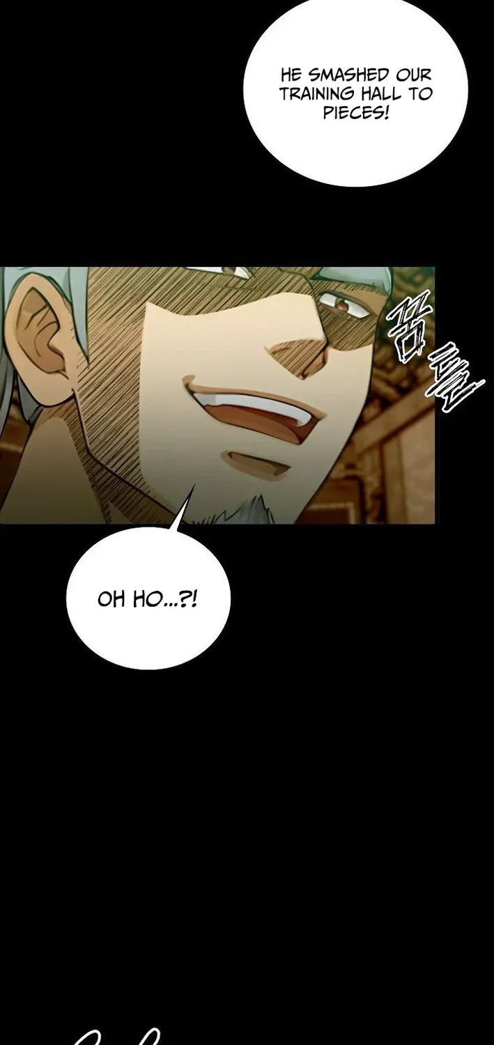 Read Demonic Divine Sword chapter 5 image 70 on Lezhin