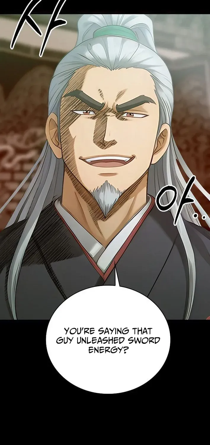 Read Demonic Divine Sword chapter 5 image 71 on Lezhin