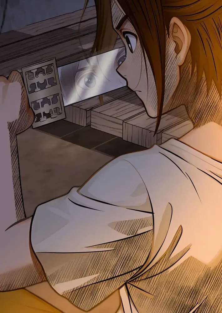Read Demonic Divine Sword chapter 6 image 20 on Lezhin