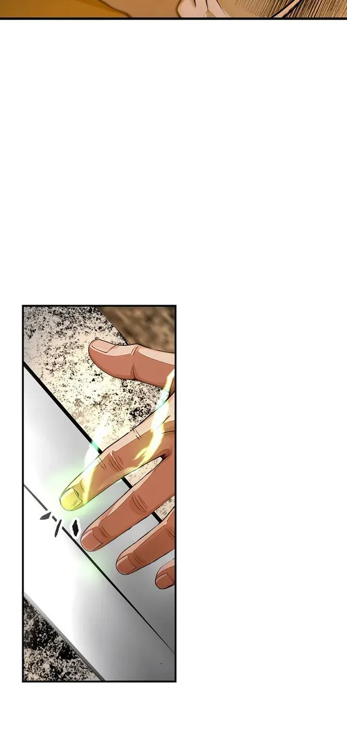 Read Demonic Divine Sword chapter 6 image 21 on Lezhin