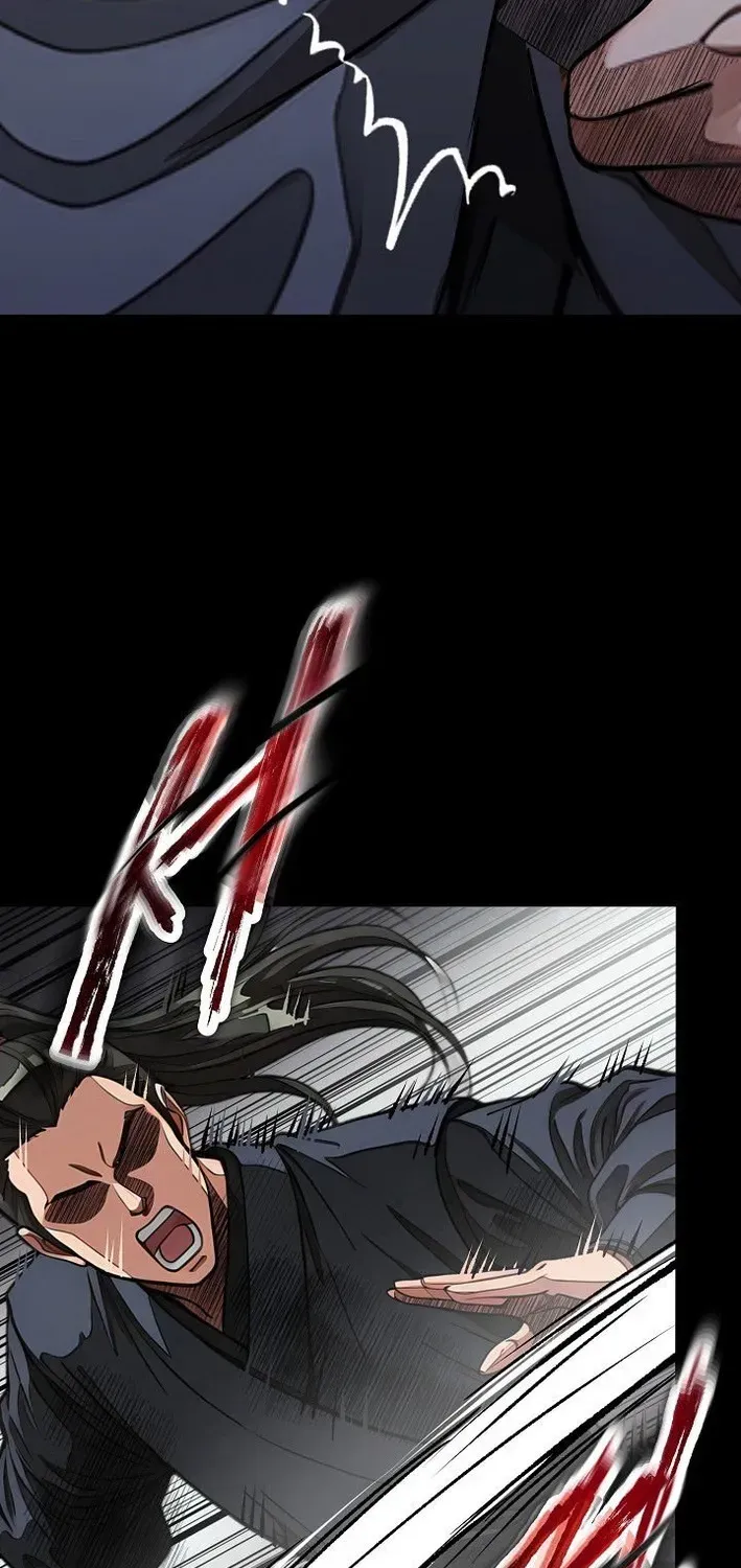 Read Demonic Divine Sword chapter 6 image 32 on Lezhin