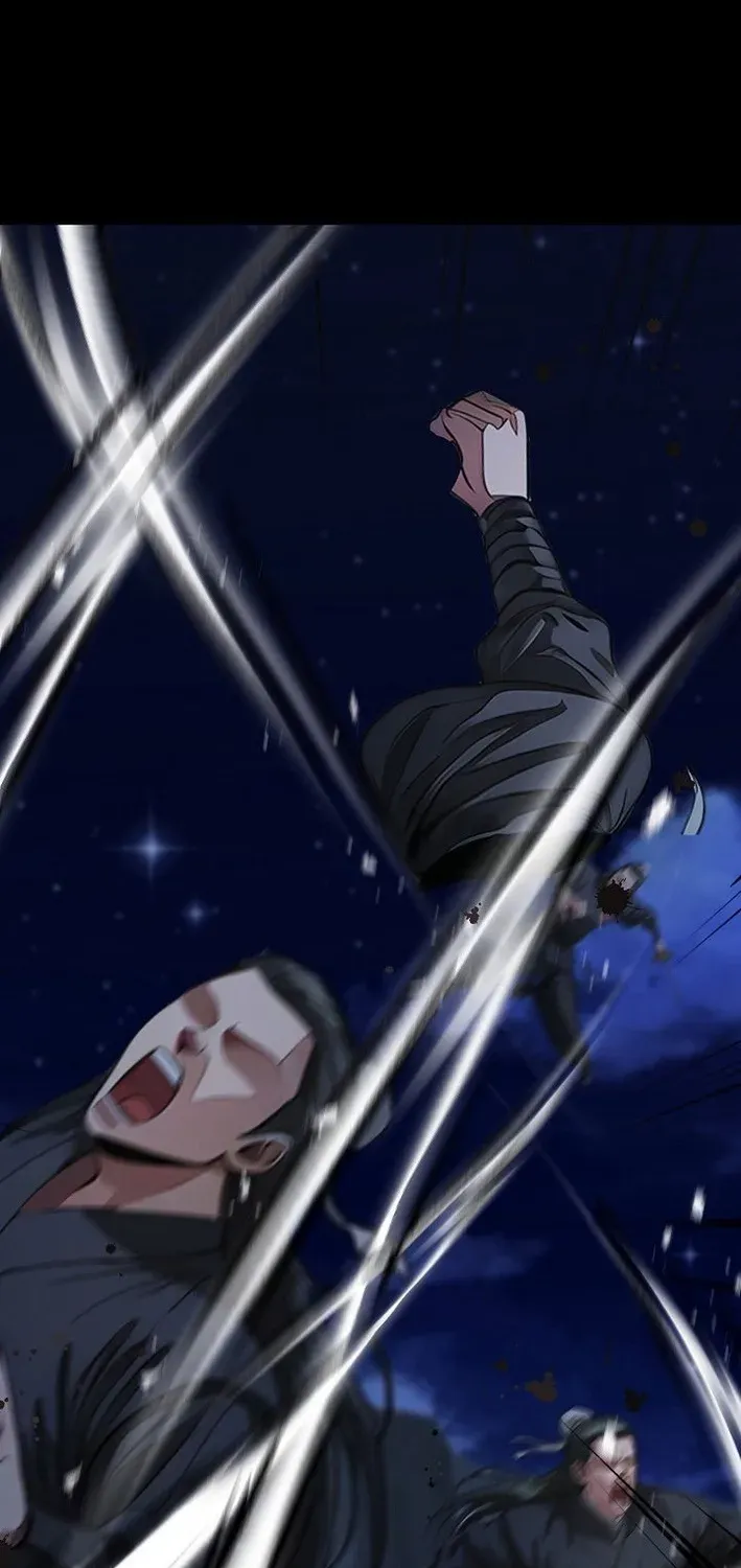 Read Demonic Divine Sword chapter 6 image 35 on Lezhin