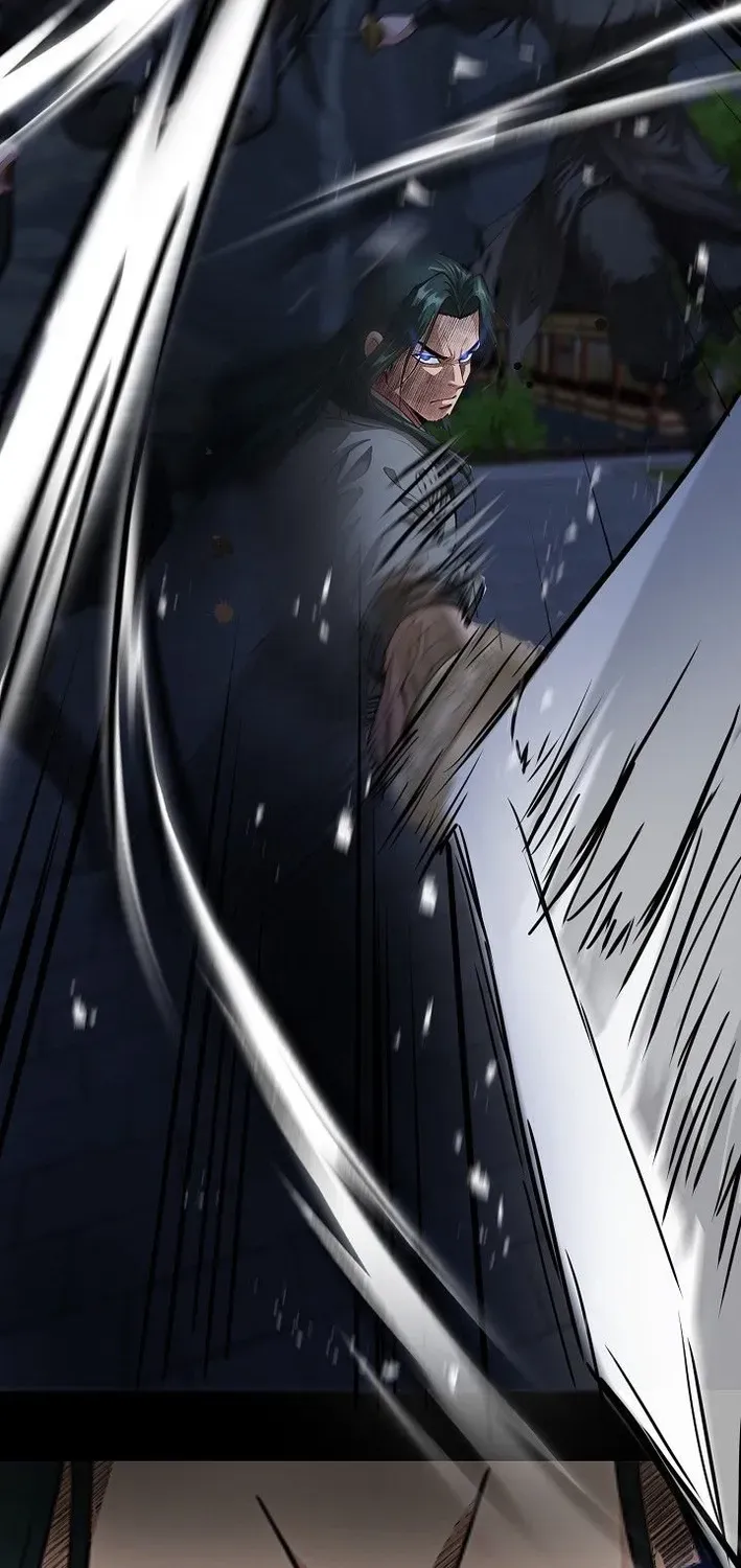 Read Demonic Divine Sword chapter 6 image 36 on Lezhin