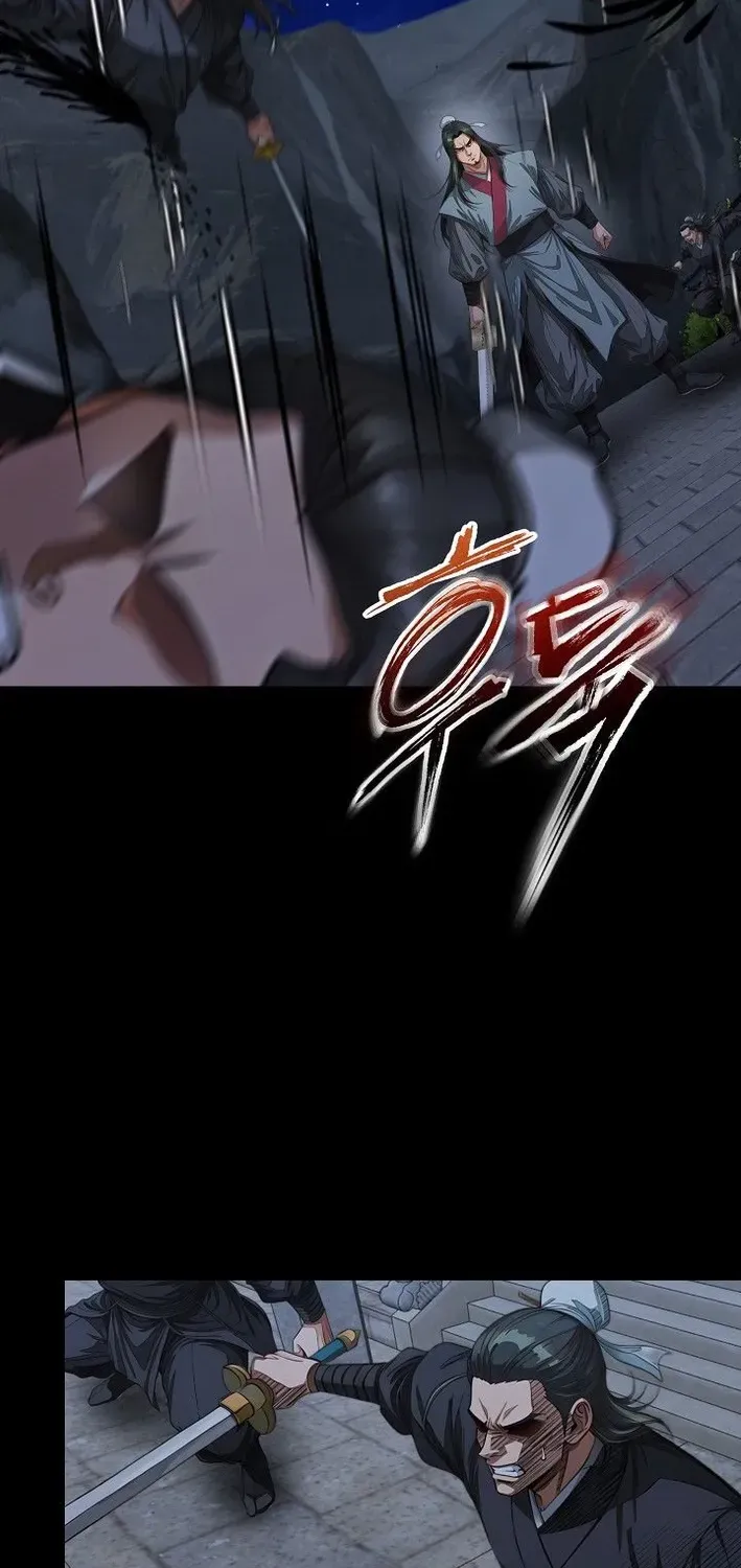 Read Demonic Divine Sword chapter 6 image 38 on Lezhin