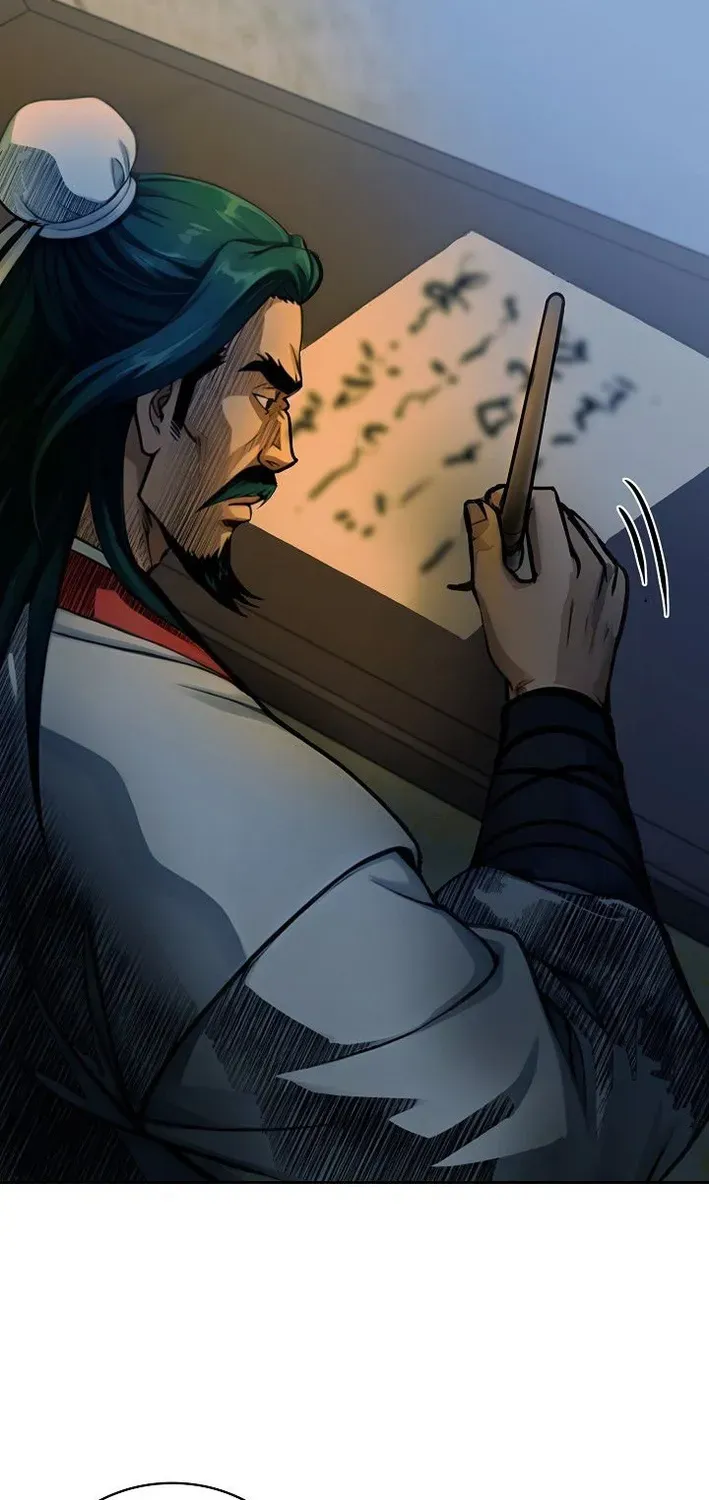 Read Demonic Divine Sword chapter 6 image 4 on Lezhin