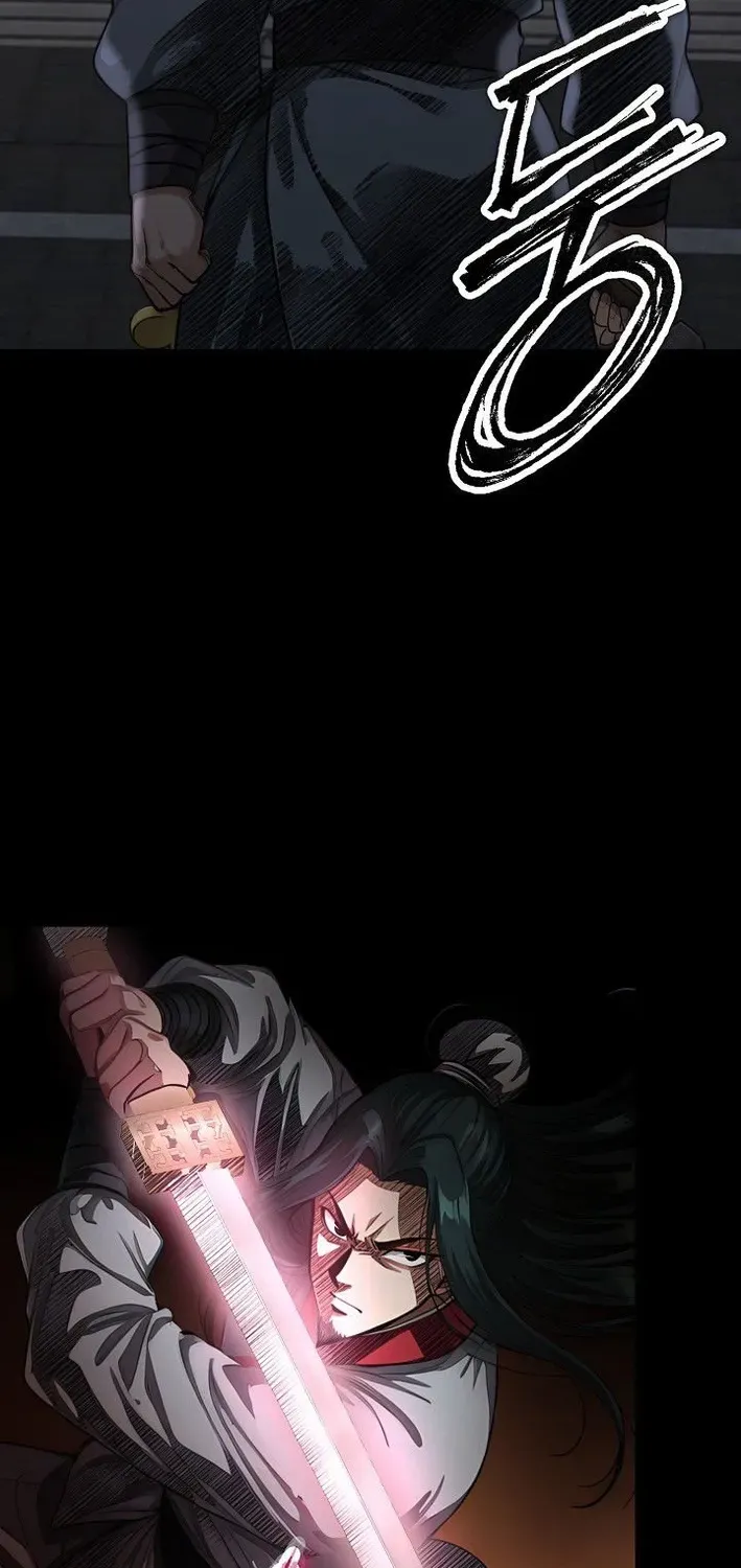 Read Demonic Divine Sword chapter 6 image 44 on Lezhin