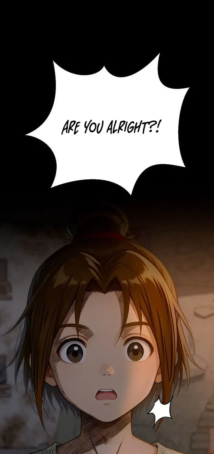 Read Demonic Divine Sword chapter 6 image 50 on Lezhin