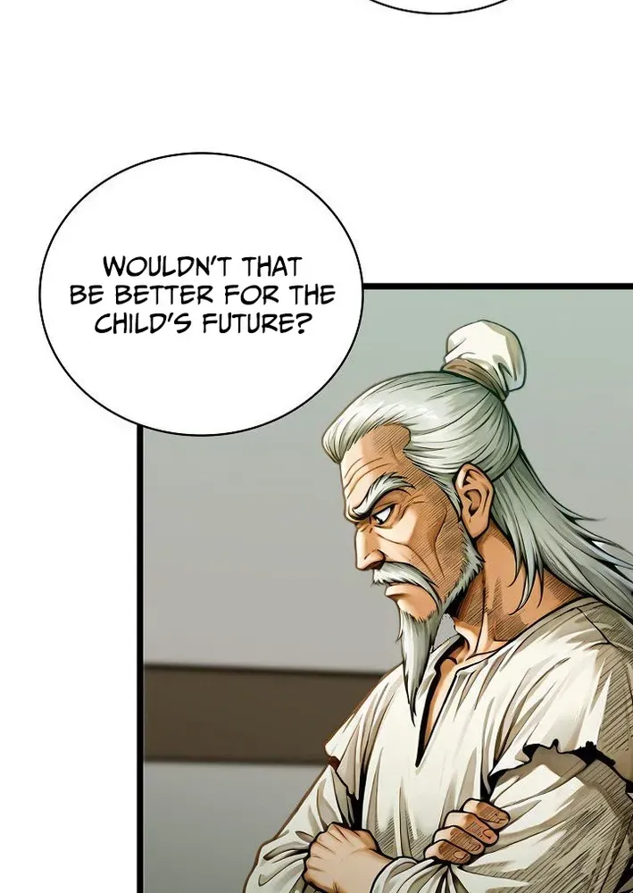 Read Demonic Divine Sword chapter 6 image 62 on Lezhin