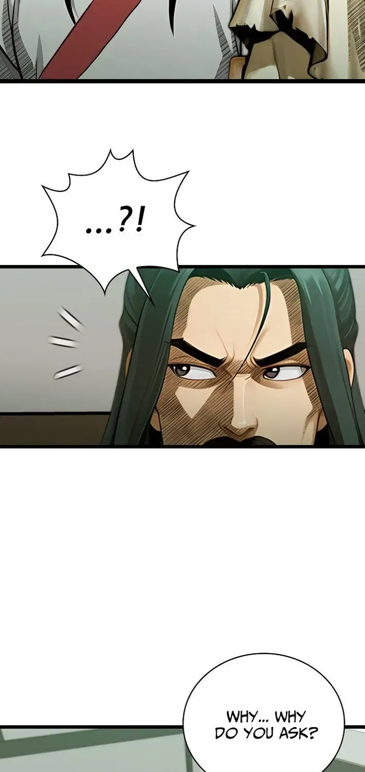 Read Demonic Divine Sword chapter 6 image 64 on Lezhin