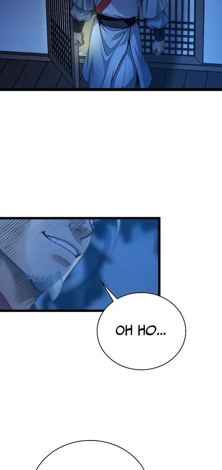 Read Demonic Divine Sword chapter 6 image 67 on Lezhin