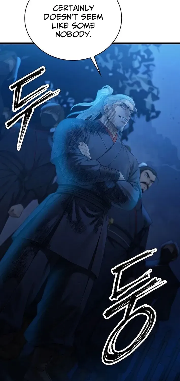 Read Demonic Divine Sword chapter 6 image 68 on Lezhin