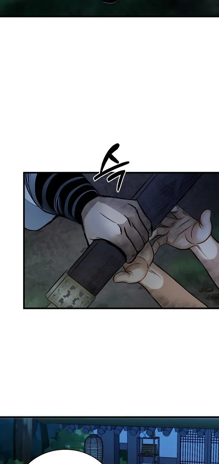 Read Demonic Divine Sword chapter 6 image 71 on Lezhin