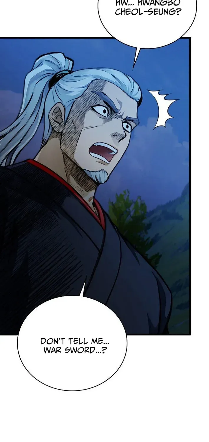 Read Demonic Divine Sword chapter 6 image 74 on Lezhin