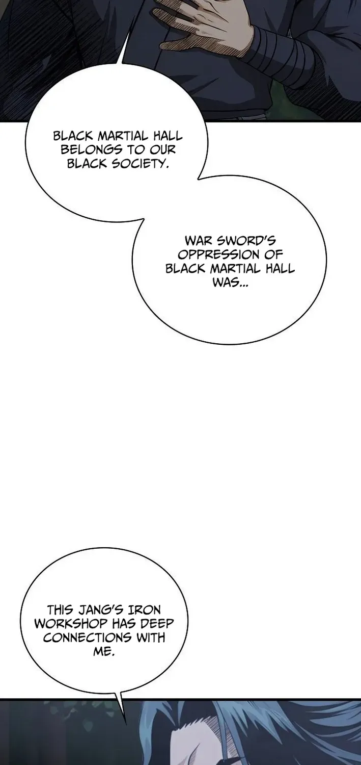 Read Demonic Divine Sword chapter 6 image 78 on Lezhin