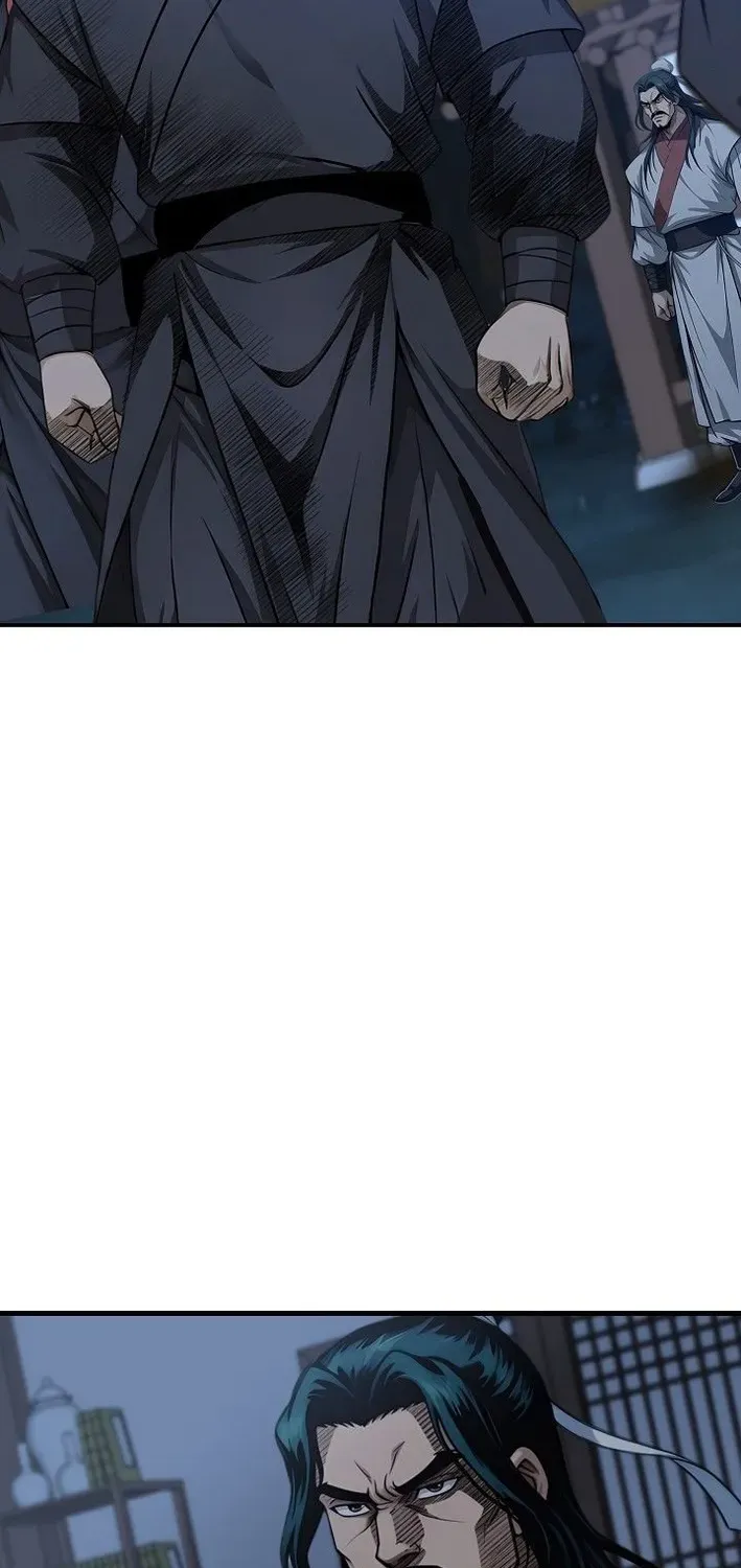Read Demonic Divine Sword chapter 6 image 85 on Lezhin