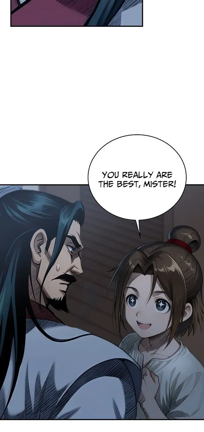 Read Demonic Divine Sword chapter 6 image 88 on Lezhin