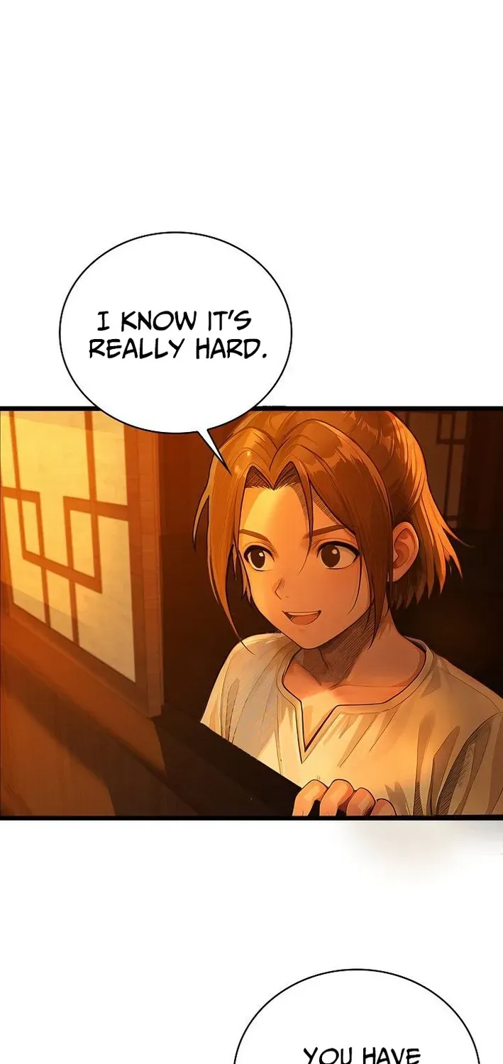 Read Demonic Divine Sword chapter 7 image 10 on Lezhin