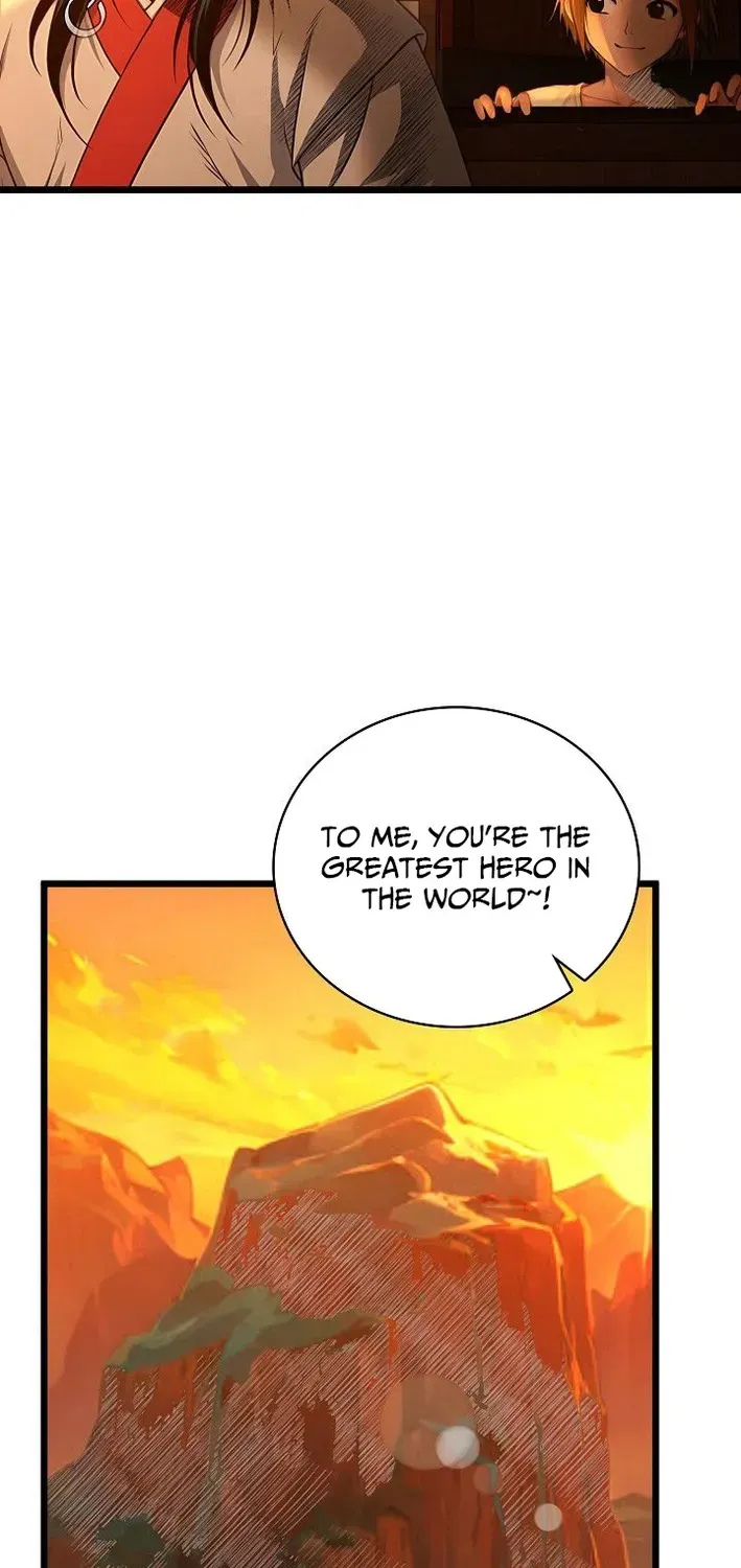 Read Demonic Divine Sword chapter 7 image 19 on Lezhin