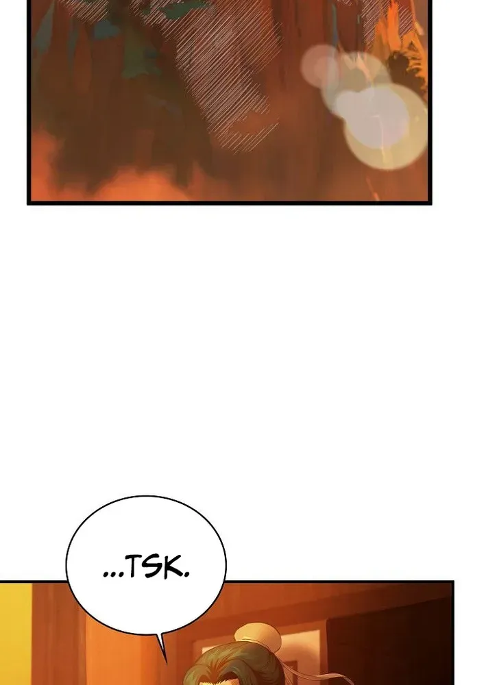 Read Demonic Divine Sword chapter 7 image 20 on Lezhin