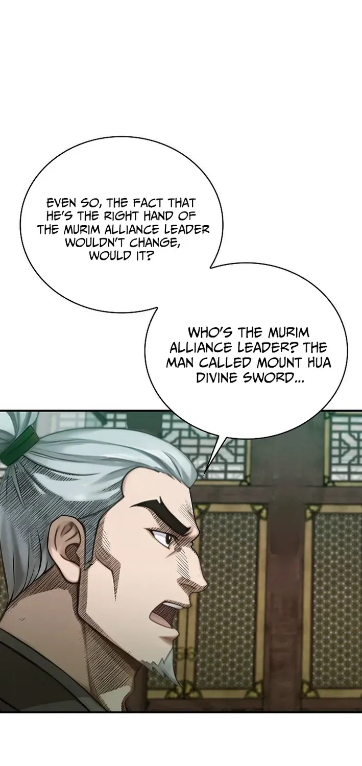 Read Demonic Divine Sword chapter 7 image 28 on Lezhin